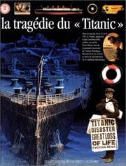 Tapa de La tragédie du "Titanic"