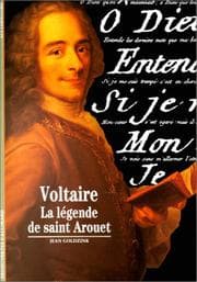 Tapa de Voltaire