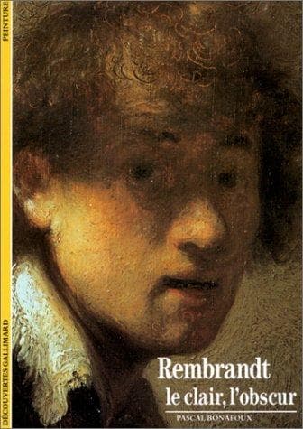 Tapa de Rembrandt