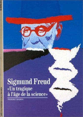 Tapa de Sigmund Freud