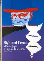 Tapa de Sigmund Freud