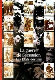 Tapa de La Guerre de Sécession