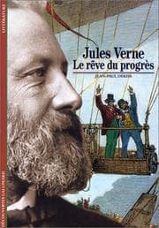 Tapa de Jules Verne