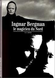 Tapa de Ingmar Bergman
