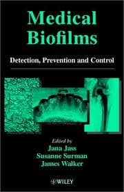 Tapa de Medical biofilms