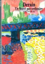 Tapa de Derain