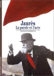 Tapa de Jaurès