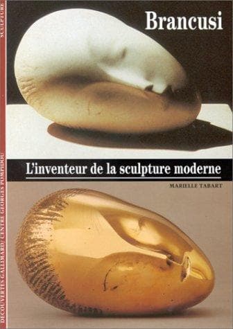 Tapa de Brancusi