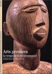 Tapa de Arts premiers