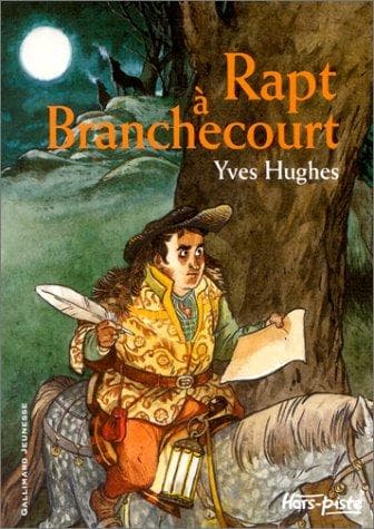 Tapa de Rapt à Branchecourt