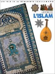 Tapa de Histoire de l'Islam