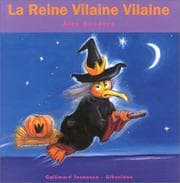 Tapa de La Reine Vilaine Vilaine
