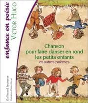 Tapa de Chanson Pour Faire Danser En Rond Les Petits Enfants