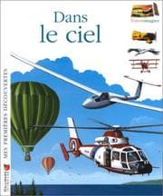 Tapa de Dans le ciel