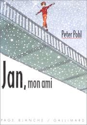 Tapa de Jan, mon ami