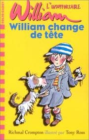 Tapa de L'Insupportable William, tome 4