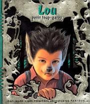 Tapa de Loup-garou