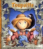 Tapa de Toupaille, petit épouvantail