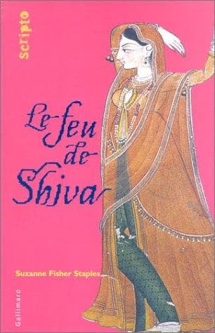 Tapa de Le Feu de Shiva