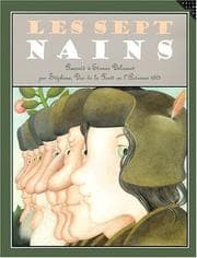 Tapa de Les sept nains