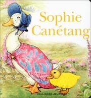 Tapa de Sophie Canétang