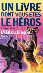 Tapa de Dragon d'or, numéro 6