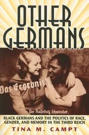 Tapa de Other Germans