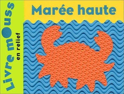 Tapa de Maree haute