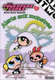 Tapa de The Powerpuff Girls, numéro 2