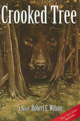 Tapa de Crooked Tree