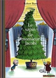 Tapa de Le Sapin de monsieur Jacobi