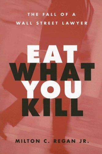 Tapa de Eat What You Kill