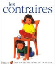 Tapa de Les Contraires