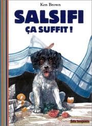 Tapa de Salsifi, ça suffit!