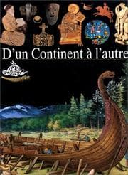 Tapa de Découvertes junior. 6, D'un continent à l'autre