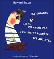 Tapa de Ces enfants qui ne viennent pas d'une autre planète