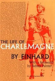 Tapa de The Life of Charlemagne