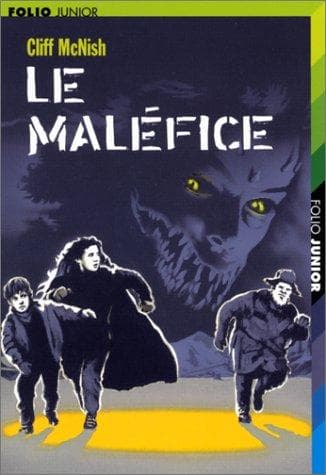 Tapa de Le Maléfice, tome 1