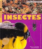 Tapa de Insectes
