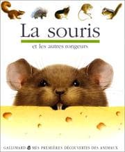 Tapa de The mouse