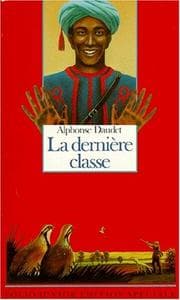 Tapa de La dernière classe et autres contes du lundi