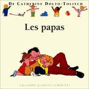 Tapa de Les papas