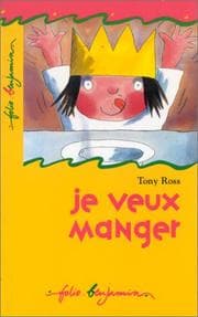 Tapa de Je Veux Manger