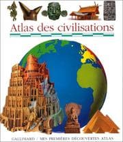 Tapa de Atlas des civilisations