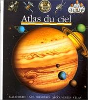 Tapa de Mes Premieres Decouvertes
