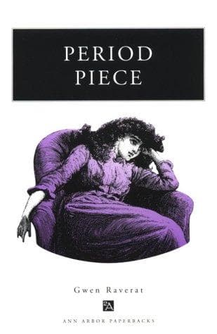Tapa de Period piece
