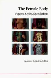 Tapa de The Female body