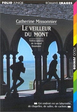 Tapa de Le veilleur du mont