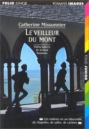 Tapa de Le veilleur du mont