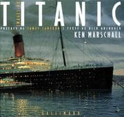 Tapa de IMAGES DU TITANIC